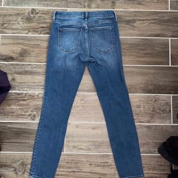 Abercrombie & Fitch jeans - Picture 3 of 3